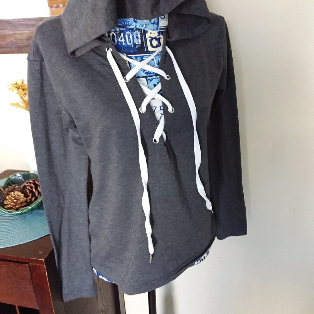 ⭐Long Sleeve Shirt